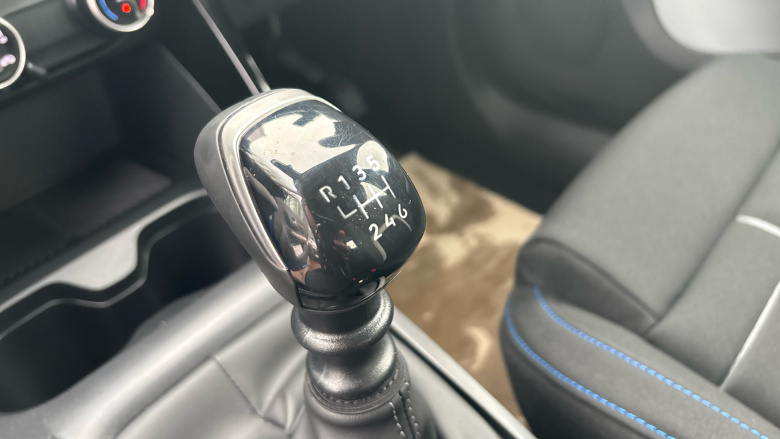 Citroen C3 1.2 Turbo Plus 5dr Petrol Hatchback